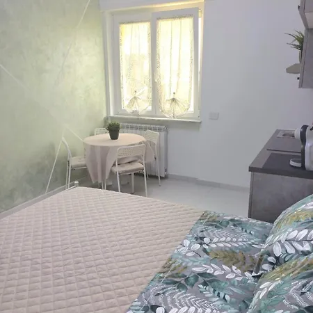 Apartment Finalmenterelax