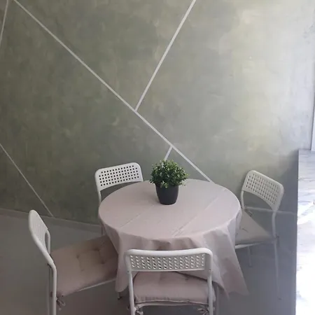 Finalmenterelax דירה