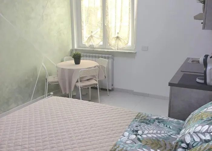 Apartment Finalmenterelax